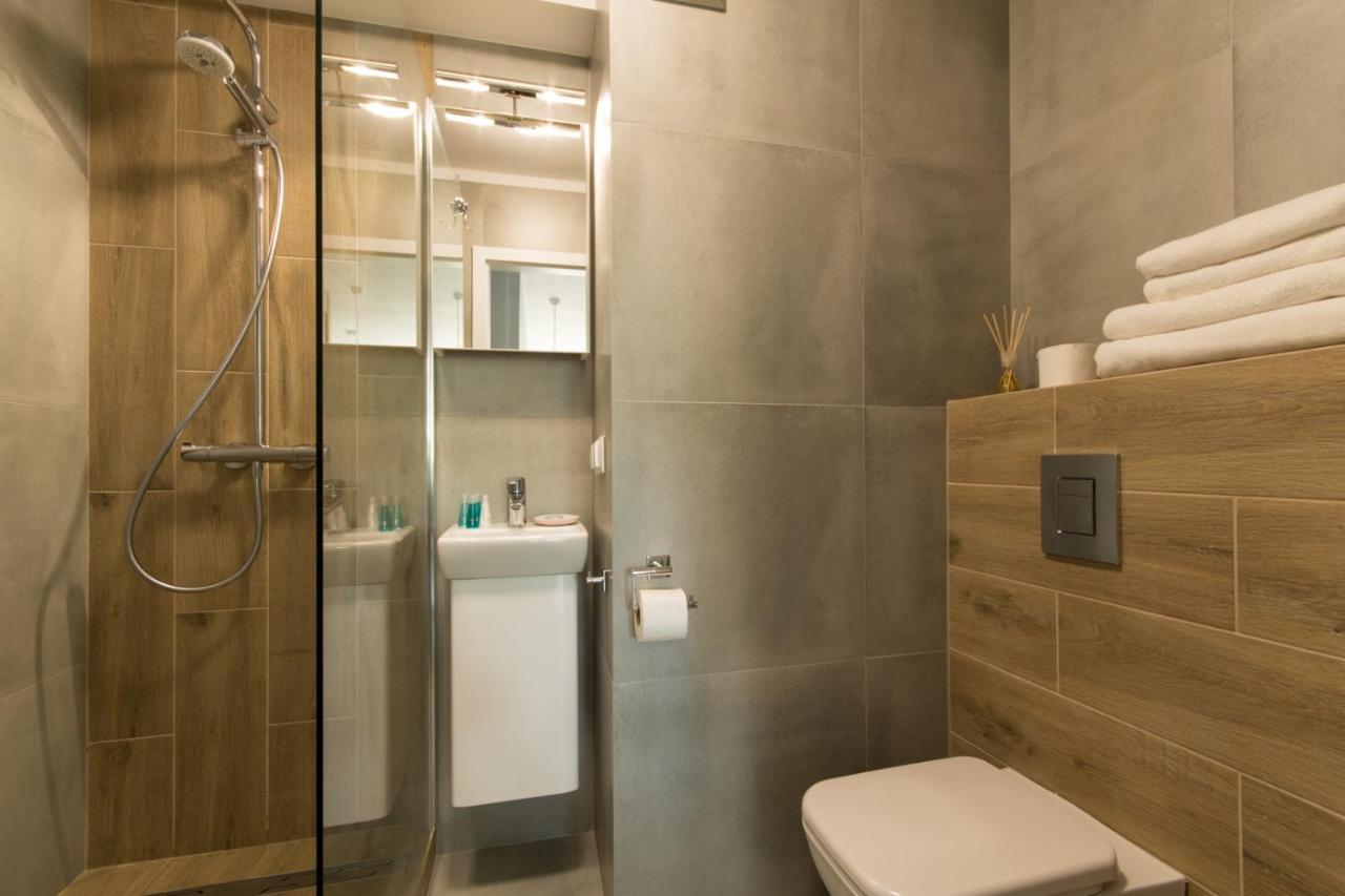 Sea You Apartments- Bulwar Gdynia Dış mekan fotoğraf