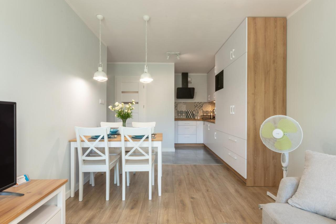 Sea You Apartments- Bulwar Gdynia Dış mekan fotoğraf