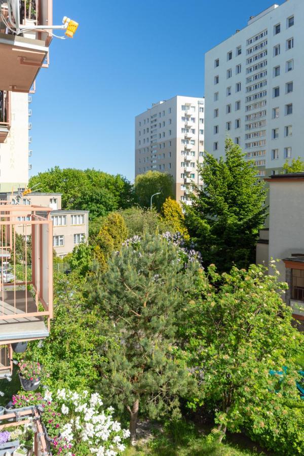 Sea You Apartments- Bulwar Gdynia Dış mekan fotoğraf